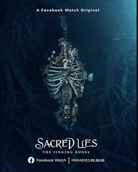 神圣的谎言 第二季 Sacred Lies Season 2