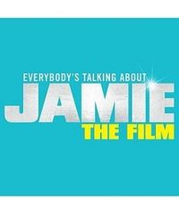 人人都在谈论杰米 Everybody's Talking About Jamie