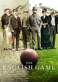 足球英杰 The English Game