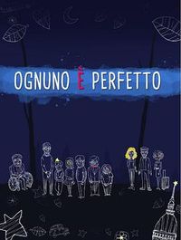 每个人都是完美的 第一季 Ognuno è Perfetto Season 1