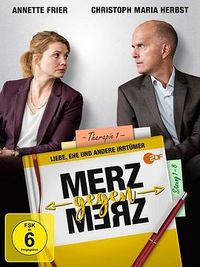 莫兹夫妇 第一季 Merz gegen Merz Season 1