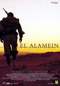 血战阿拉曼 El Alamein - La linea del fuoco