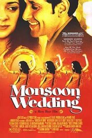 季风婚宴 Monsoon Wedding