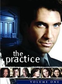律师本色 第五季 The Practice Season 5