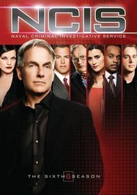 海军罪案调查处 第六季 NCIS: Naval Criminal Investigative Service Season 6