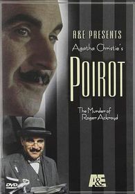 罗杰疑案 Poirot：The Murder of Roger Ackroyd