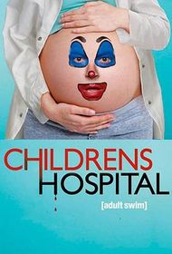 儿童医院 第六季 Childrens Hospital Season 6