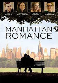曼哈顿情缘 Manhattan Romance
