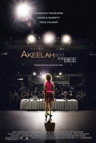 阿基拉和拼字大赛 Akeelah and the Bee