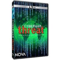 网络战威胁 Cyberwar Threat