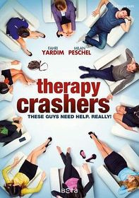 治疗傲客 Therapy Crashers