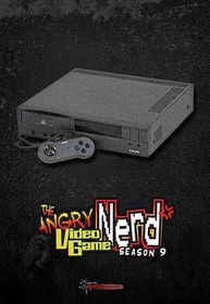 怒之电玩煞星 第九季 The Angry Video Game Nerd Season 9