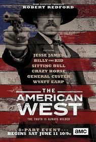 西部纪实 第一季 The West Season 1