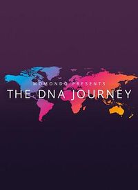 血缘之旅 The DNA Journey