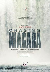 追逐尼加拉瓜 Chasing Niagara
