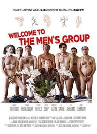 男人帮 Welcome to the Men's Group