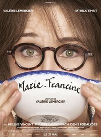 玛丽·弗朗辛 Marie-Francine