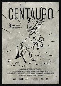 半人马 Centaur