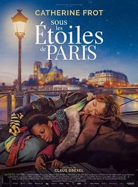 在巴黎的星空下 Sous les étoiles de Paris
