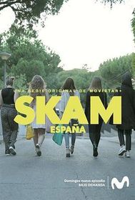 羞耻 西班牙版 第四季 第四季 SKAM España Temporada 4 Season 4