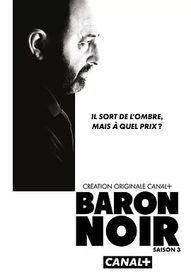 黑伯爵第三季 第三季 Baron Noir Saison 3 Season 3