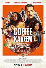 咖啡与卡里姆 Coffee & Kareem