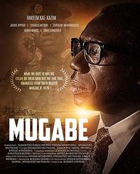 穆加贝 Mugabe