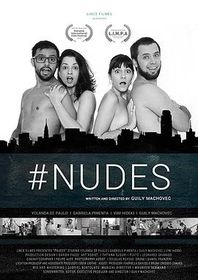 裸爱 #Nudes