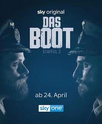 从海底出击 第二季 Das Boot Season 2