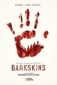 咆啸之肤 第一季 Barkskins Season 1