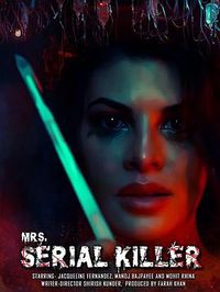 连环杀手夫人 Mrs. Serial Killer