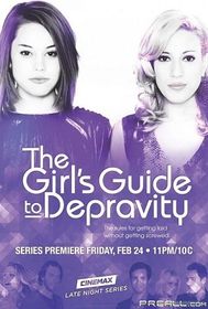 女孩堕落手册 第一季 The Girls Guide to Depravity Season 1