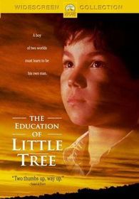 小树的故事 The Education of Little Tree