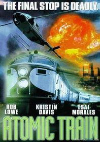 核弹快车 Atomic Train