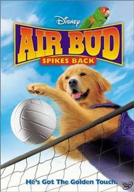 飞狗巴迪5：排球健将 Air Bud: Spikes Back