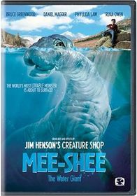 深湖巨兽 Mee-Shee: The Water Giant