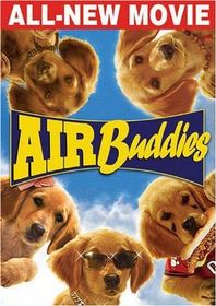 神犬小巴迪 Air Buddies