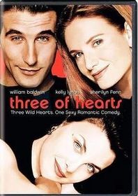 猎爱高手 Three of Hearts