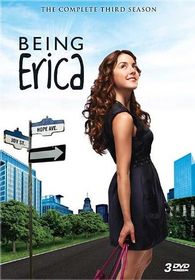 重回昨日 第三季 Being Erica Season 3
