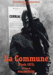 巴黎公社 La commune