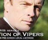刘易斯探案：阴毒的产物 Lewis: Generation of Vipers