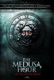 美杜莎时光 The Medusa Hour