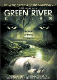 绿河杀手 Green River Killer