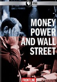 金钱，权力，华尔街 第一季 Money, Power & Wall Street Season 1