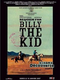 比利小子的悲歌 Requiem for Billy the Kid