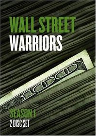 华尔街的战士们 Wall Street Warriors