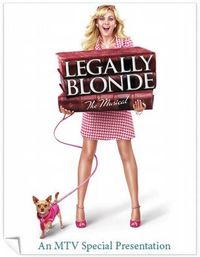 律政俏佳人 Legally Blonde: The Musical