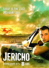 核爆危机 第一季 Jericho Season 1