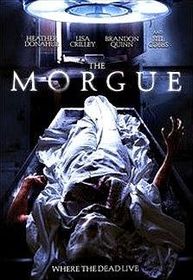 停尸间 The Morgue