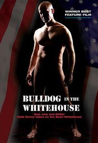 白宫有猛狗 Bulldog in the White House